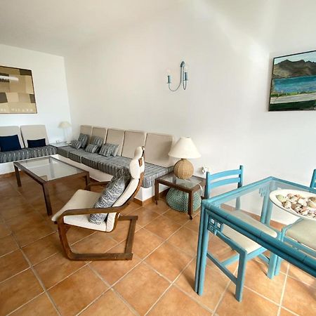 Casa Bela Apartment Arrieta  Luaran gambar