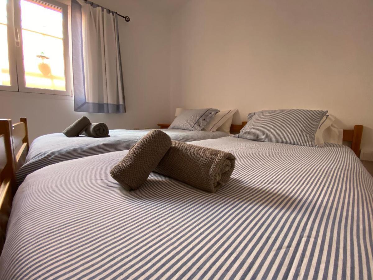 Casa Bela Apartment Arrieta  Luaran gambar