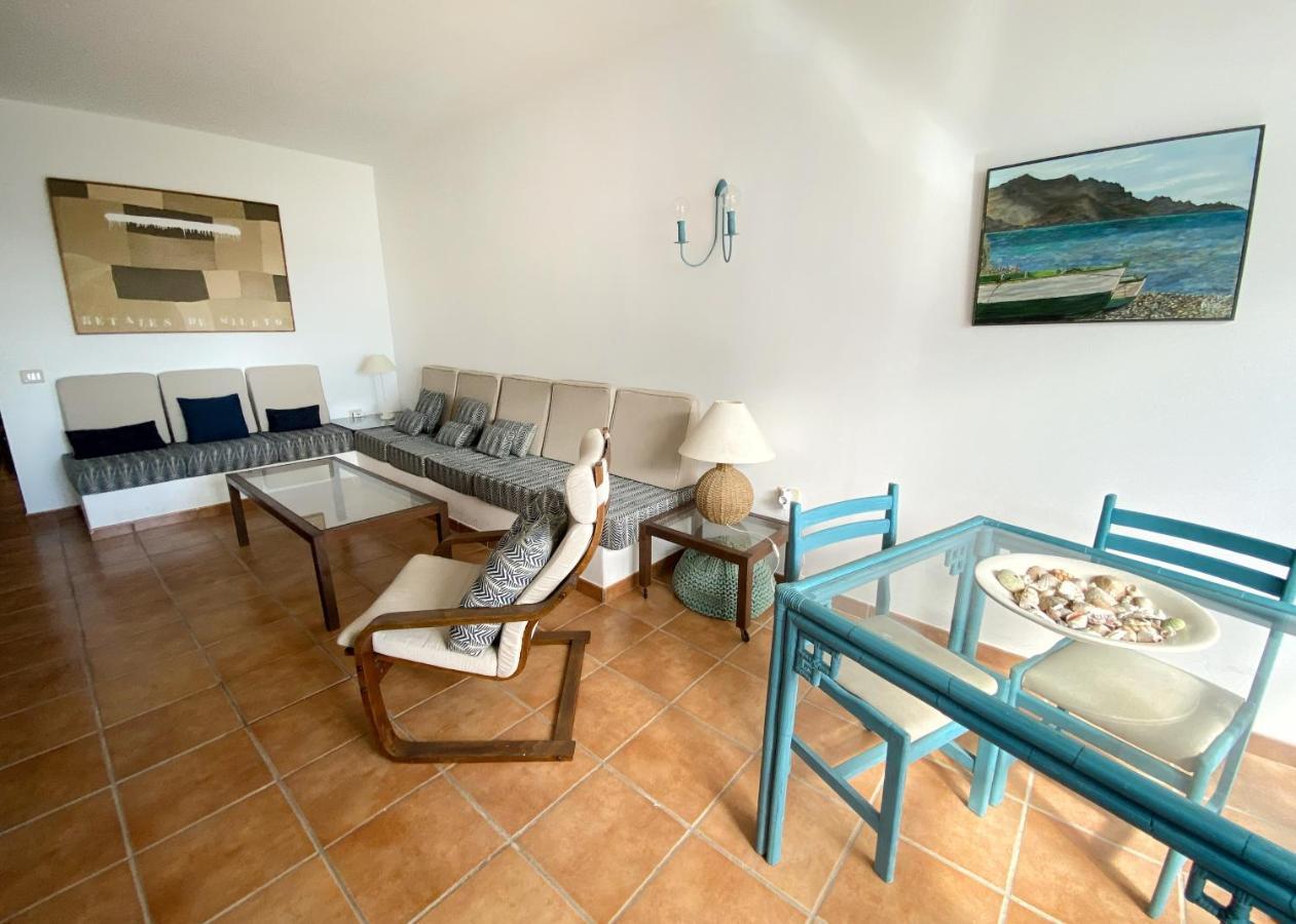 Casa Bela Apartment Arrieta  Luaran gambar