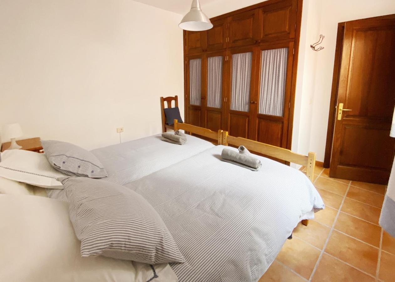 Casa Bela Apartment Arrieta  Luaran gambar
