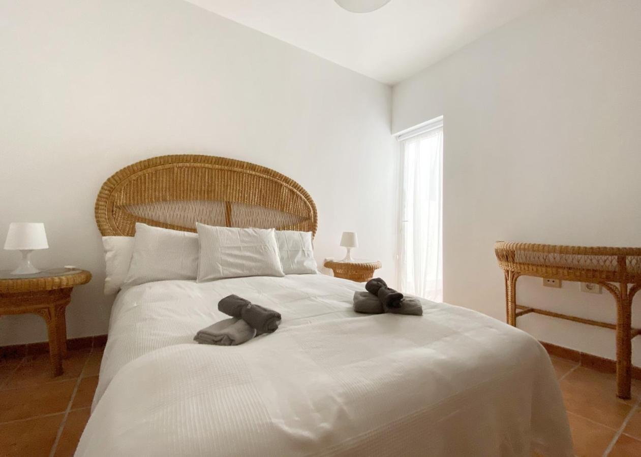 Casa Bela Apartment Arrieta  Luaran gambar