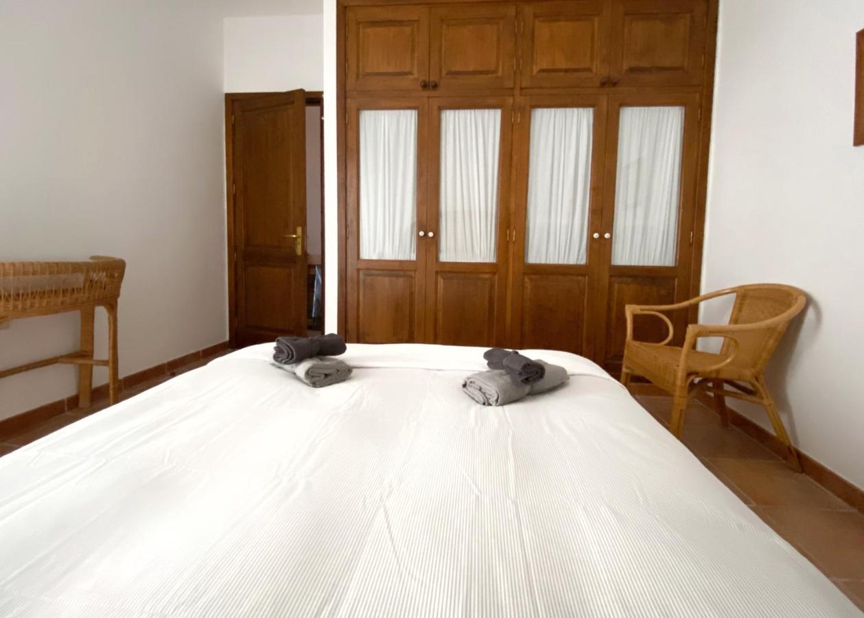 Casa Bela Apartment Arrieta  Luaran gambar